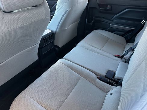 Used 2026 Toyota 4Runner SR5 AWD/4WD image 5