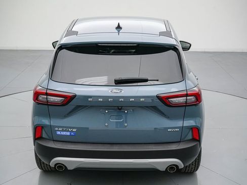 Certified 2024 Ford Escape Active AWD/4WD image 6