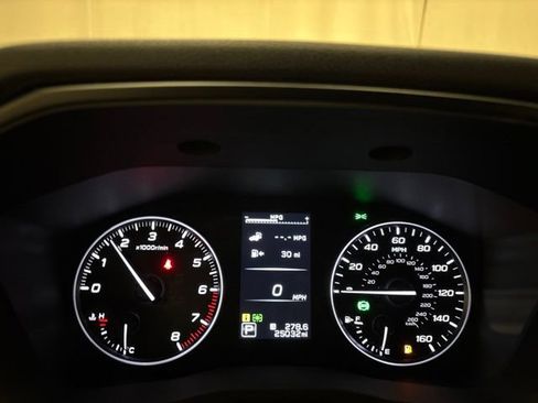Used 2024 Subaru Ascent Onyx Edition Limited AWD/4WD image 16
