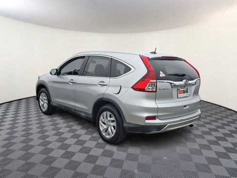 Used 2016 Honda CR-V EX-L image 7