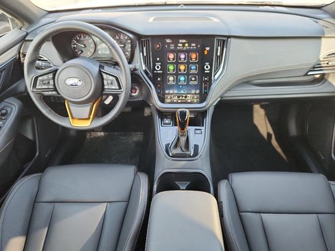 Certified 2025 Subaru Outback Wilderness image 9