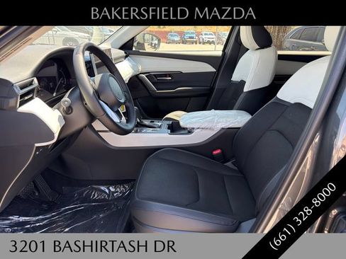 New 2026 MAZDA CX-5 Preferred AWD/4WD image 21