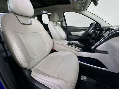 Used 2022 Hyundai Tucson Limited image 14