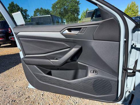 New 2026 Volkswagen Jetta Sport FWD image 14