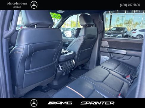 Used 2021 Ford F150 Platinum w/ Equipment Group 701A High RWD image 19