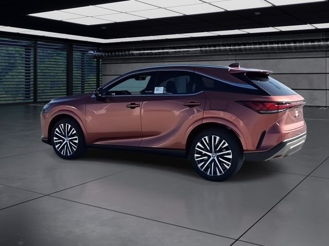 New 2026 Lexus RX 350 w/ Convenience Package AWD/4WD image 6
