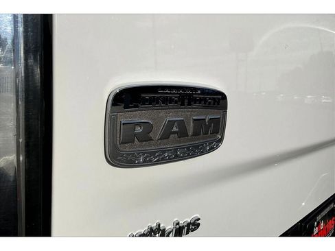 Used 2013 RAM 1500 Laramie Longhorn w/ Convenience Group image 32