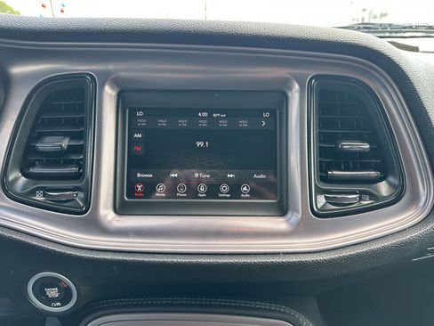 Used 2023 Dodge Challenger SXT AWD/4WD image 16
