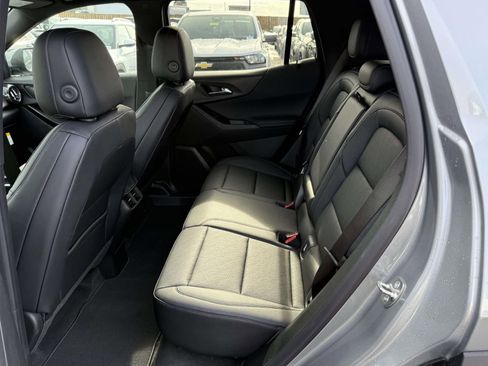 New 2026 Chevrolet Equinox LT w/ Convenience Package II image 22