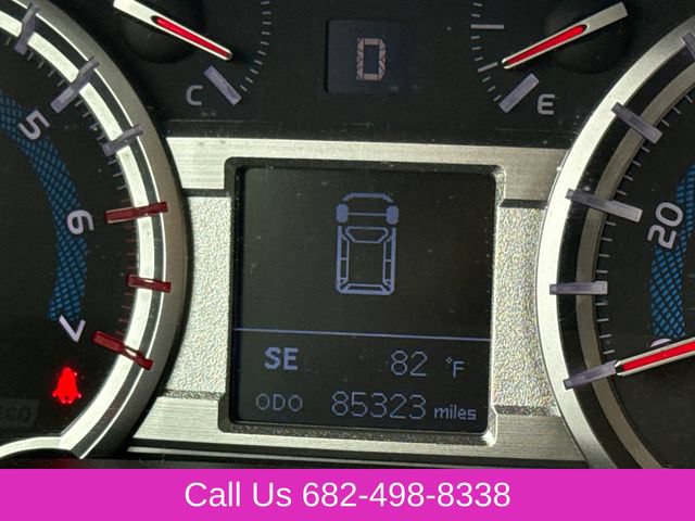 Used 2018 Toyota 4Runner Limited RWD image 30