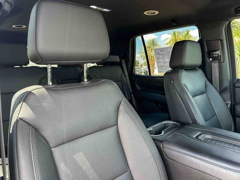 Used 2023 Chevrolet Tahoe LT RWD image 25