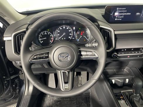 New 2026 MAZDA CX-50 AWD 2.5 S w/ Weather Package image 14