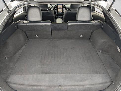 Used 2019 Toyota Prius Prime Premium image 6