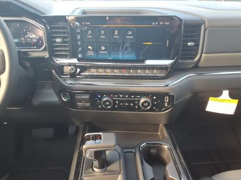 New 2026 Chevrolet Silverado 1500 ZR2 AWD/4WD image 23