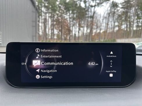 New 2026 MAZDA CX-50 2.5 Hybrid w/ Preferred Pkg image 22