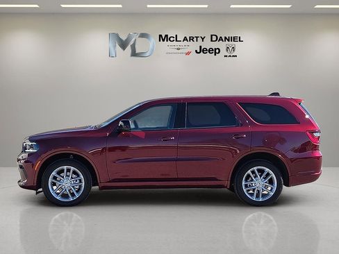 New 2026 Dodge Durango GT image 3