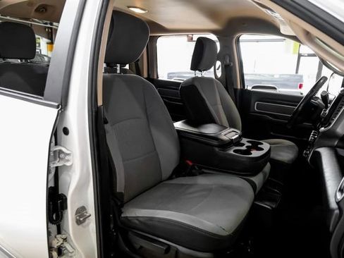 Used 2020 RAM 2500 Big Horn image 34