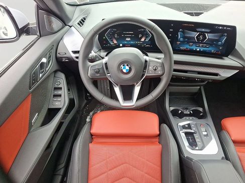 Certified 2025 BMW 228i xDrive w/ Premium Package image 12