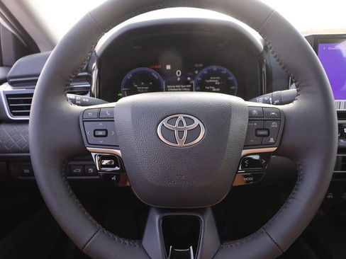 New 2026 Toyota Camry XLE image 11