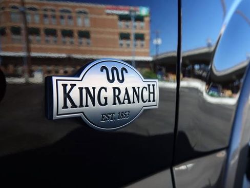 Used 2020 Ford F150 King Ranch w/ Equipment Group 601A Luxury image 29