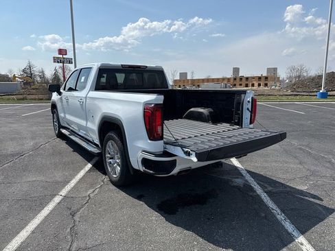 Certified 2024 GMC Sierra 1500 Denali image 13