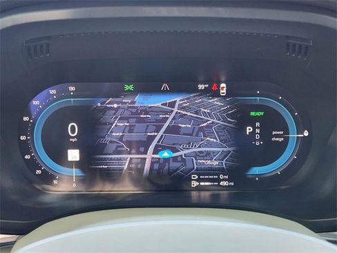 Certified 2025 Volvo XC60 T8 Ultra w/ Protection Package Premier image 18