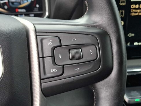 Used 2024 GMC Sierra 2500 Denali AWD/4WD image 23