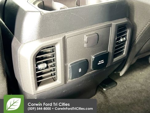 Used 2019 Ford F150 XLT w/ Equipment Group 302A Luxury AWD/4WD image 29