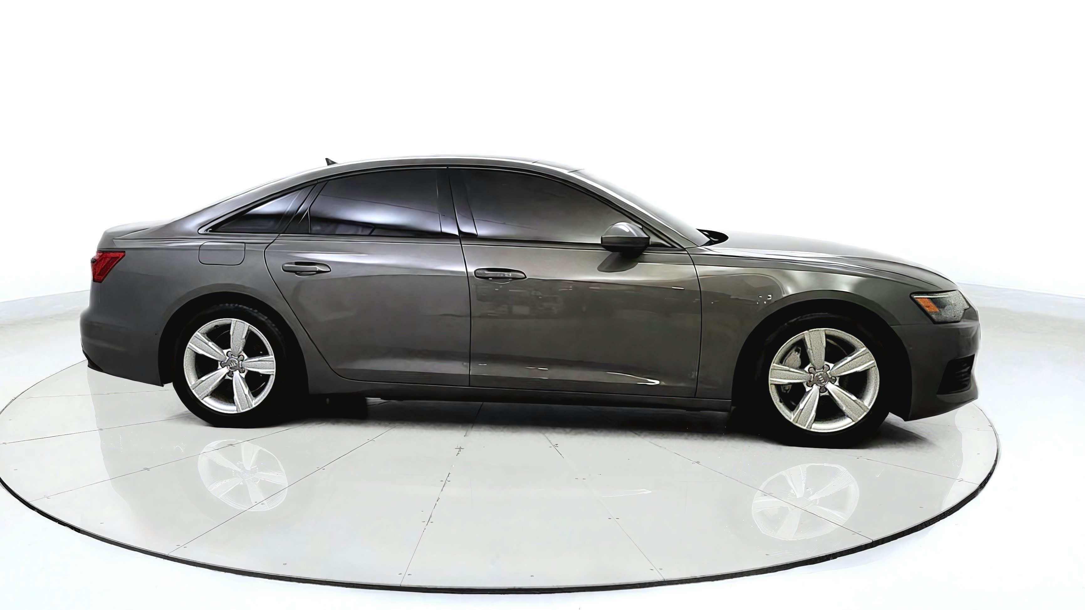 Used 2023 Audi A6 2.0T Premium w/ Convenience Package AWD/4WD image 8