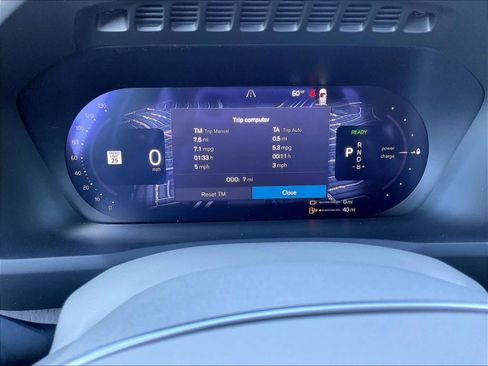 New 2026 Volvo XC90 T8 Ultra w/ Protection Package Premier image 19