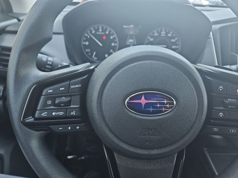 Certified 2025 Subaru Crosstrek 2.0i Premium image 14