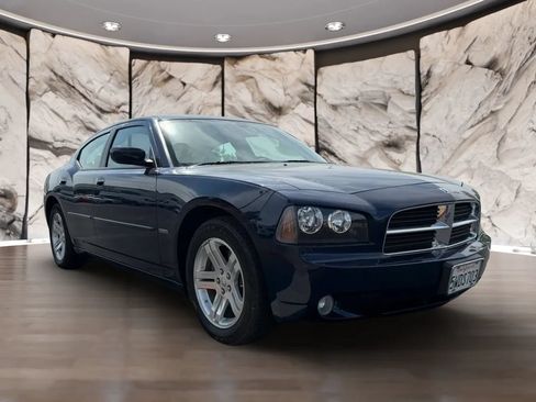Used 2006 Dodge Charger R/T w/ Convenience Group II RWD image 3