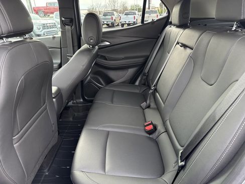Used 2024 Buick Encore GX Sport Touring w/ Comfort Package image 6