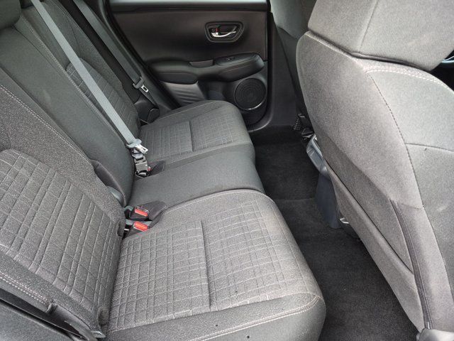 Certified 2027 Honda HR-V LX image 18