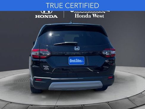Used 2024 Honda Pilot EX-L image 4