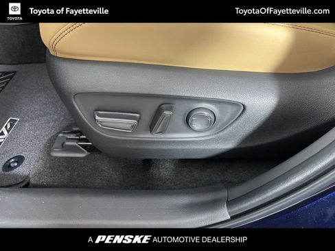 New 2025 Toyota RAV4 XLE Premium image 25