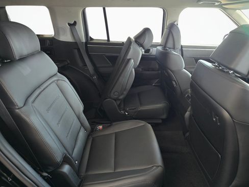 New 2026 Hyundai Santa Fe Limited AWD/4WD image 42