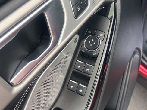 Used 2021 Ford Explorer ST w/ Equipment Group 401A AWD/4WD image 27