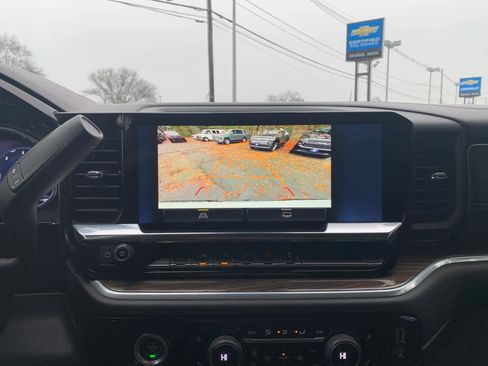 Certified 2022 Chevrolet Silverado 1500 LT image 28