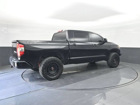 Used 2015 Toyota Tundra TRD Pro AWD/4WD image 15
