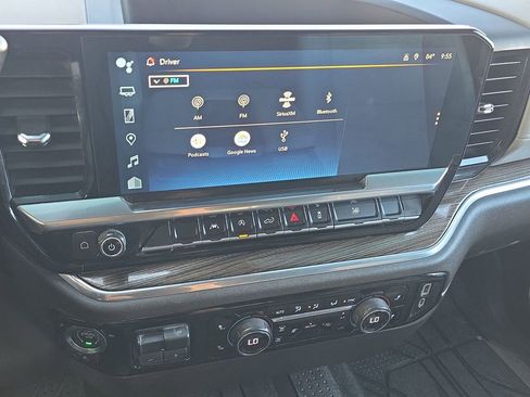 Used 2023 Chevrolet Silverado 1500 LT w/ Convenience Package II image 13