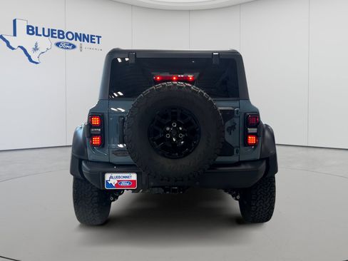 Used 2023 Ford Bronco Raptor AWD/4WD image 6