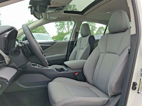 New 2025 Subaru Legacy Premium w/ Popular Package #1 image 8