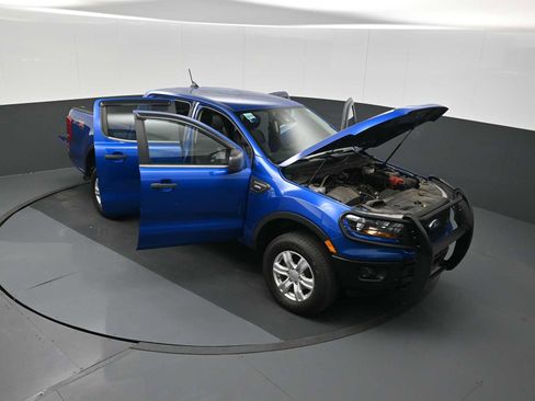 Used 2020 Ford Ranger XL w/ Equipment Group 101A Mid AWD/4WD image 34