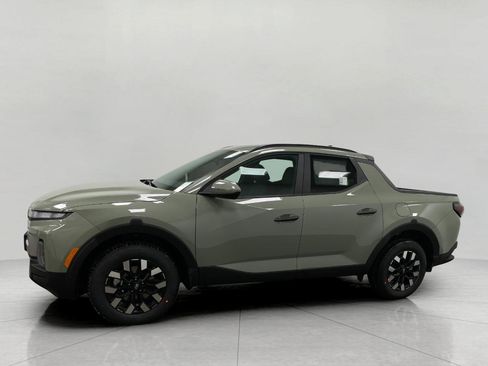 New 2026 Hyundai Santa Cruz SEL AWD/4WD image 8