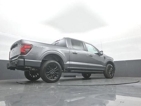 New 2026 Ford F150 XLT w/ Equipment Group 302A MID AWD/4WD image 42