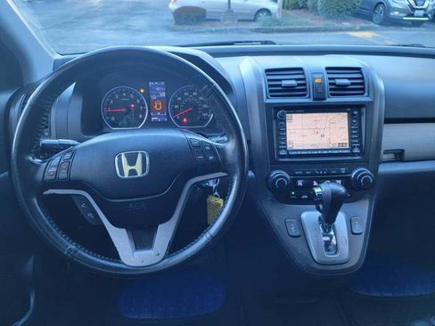 Used 2010 Honda CR-V EX-L image 12