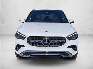 Certified 2026 Mercedes-Benz GLA 250 video 2