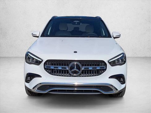 Certified 2026 Mercedes-Benz GLA 250 image 2