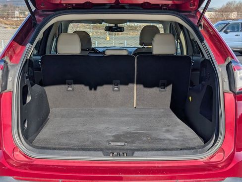 Used 2015 Ford Edge SEL w/ Equipment Group 201A image 9